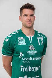 Felix Kempe 