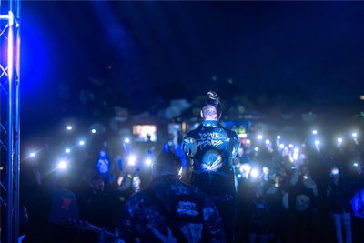 Das Grimeville-Festival, das bisher immer in Rußdorf veranstaltet wurde, kommt Mitte November erstmals in die Stadthalle.