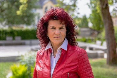 Andrea Jedzig 