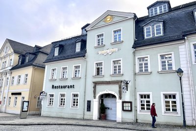 Am Donnerstag geht es in der „Goldnen Sonne“ um starke Frauen.