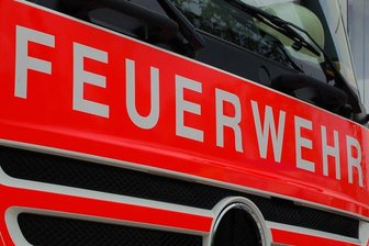 150.000 Euro Schaden bei Werkstatt-Brand -