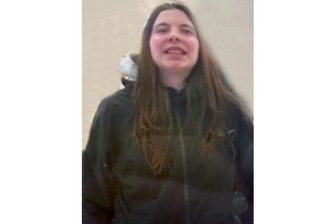 16-Jährige aus Chemnitz vermisst – Polizei sucht nach Hinweisen - Polizei sucht vermisste 16-Jährige.