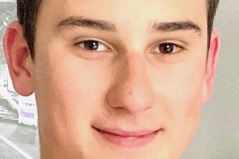 16-Jähriger erlebt auf der Strecke Chaos pur - Maxim Felix Dacher.