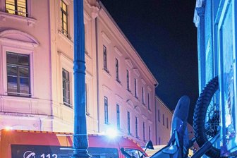 16-Jähriger in Oederan schwer verunglückt - Ein schwerer Motorrad-Unfall hat sich am Montagabend in Oederan ereignet.