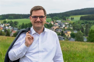 Andreas Gruner