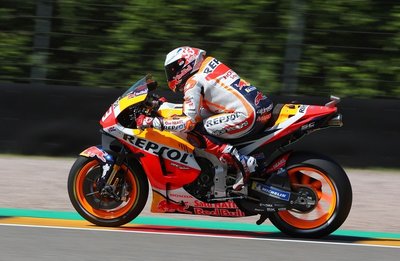 Marc Marquez