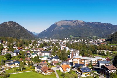Startort an diesem Freitag ist Bad Ischl in Österreich. Der Kurort in der Nähe von Salzburg ist in diesem Jahr Europäische Kulturhauptstadt. Der European Peace Ride will symbolisch auch den Staffelstab nach Chemnitz bringen, die Stadt trägt im kommenden Jahr diesen Titel.