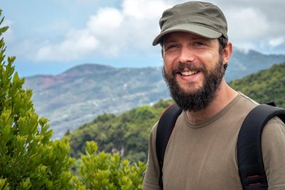Fotograf Christoph Schaarschmidt. 