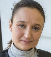 FranziskaHerzig - Kulturchefin der StadtAnnaberg-Buchholz