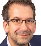 Jens Hinkelmann - Bürgermeister-kandidat