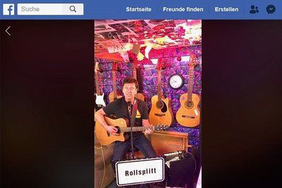 Ein Song für jeden Tag