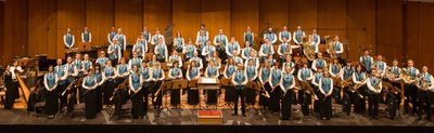 Die Bläserphilharmonie ist eines von vier Ensembles des Vereins. Dazu zählen zudem Bläserjugend, Brass 94 und Bläserkids. 