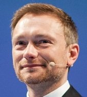 ChristianLindner - FDP-Vorsitzender