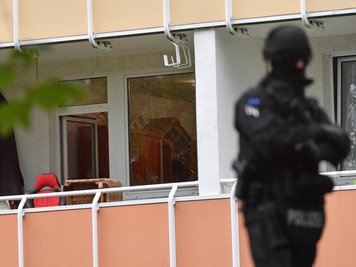 Die Polizei geht davon aus, dass der jungen Mann einen «islamistisch motivierten Anschlag» begehen wollte.
