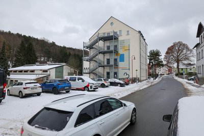 In diesem Jahr sollen die Arbeiten für einen frei stehenden Ergänzungsbau neben der Rödlitzer Grundschule starten.