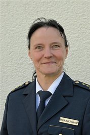 Für Marika Schwanitz, Leiterin der Abteilung Ausbildung der sächsischen Polizeihochschule sind solche Veranstaltungen wichtig, um Bewerber für den Polizeiberuf zu finden. "Auch der Girls Day wird auf jeden Fall wiederholt."  Aktuell seien etwa ein Drittel der Polizeianwärter Frauen. 