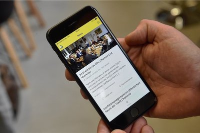Staffbase entwickelt Mitarbeiter-Apps. Nun hat das Unternehmen die Firma Teambay übernommen.