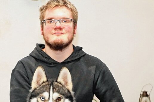 Family tirelessly searches for Husky Alaska |  free press