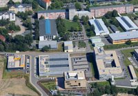 Das "Kompetenznetzwerk Nanosystemintegration" soll die Forschungspotenziale des Smart Systems Campus in Chemnitz ausbauen