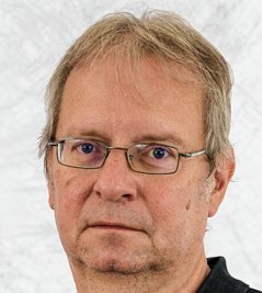 Andreas Tietze - Interimstrainerder HSG Freiberg