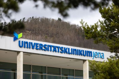 An mehreren Krankenhäusern in Thüringen und Sachsen sind Proteste gegen das geplante Gesundheitssparpaket der Bundesregierung geplant. (Archivbild)