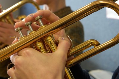 Die Oelsnitzer Blasmusikanten verbinden laut ihrer Aussage die Tradition der Lugau-Oelsnitzer Steinkohlenregion mit moderner Unterhaltungsmusik.