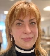 TetyanaDittrich - Tanzlehrerin undDolmetscherin