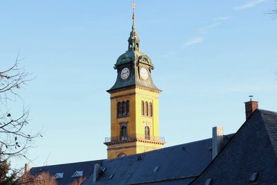 Die Konzerte des Lionsclubs finden in der Stadtkirche Augustusburg statt.