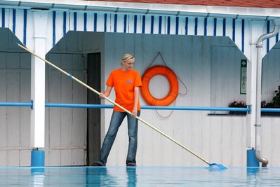 Eppendorfer Freibad