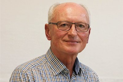 Bernd Geringswald - Bernd Geringswald war von 2006 bis 2019 der Bürgermeister von Oberwiera. Er muss sich wegen dem Verdacht der Untreue vor dem Amtsgericht verantworten. 