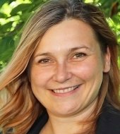 Constance Arndt - Oberbürgermeisterin