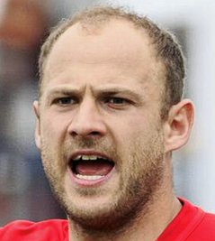 Stefan Schmidt - Ex-Fußballprofi