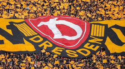 Dynamo Dresden hat seinen Sommerfahrplan veröffentlicht. (Archivbild)