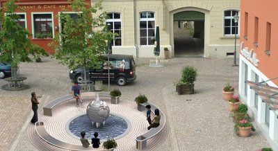 Brunnen