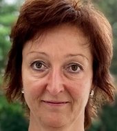 Constanze Neubert - Pflegedirektorin