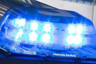 17-Jährige in Chemnitz überfallen -