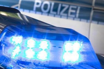 17-Jährige vermisst - Hubschraubereinsatz in Crimmitschau -