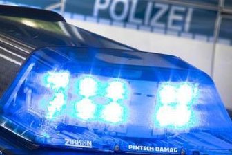 17-Jähriger bei Raubüberfall leicht verletzt - 