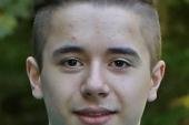 17-Jähriger hofft auf Sprung ins Nationalteam - KarlZimmermann - Tischtennisspieler des TTC Sachsenring