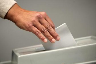17 Kandidaten treten rund um Chemnitz zur Landratswahl an - Rund um Chemnitz wird am 12. Juni gewählt.