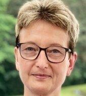 Ulrike Hennig - Physiotherapeutin und Traumapädagogin