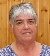 Steffi Hage - NachgerückteStadträtin der Linken