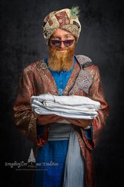 Kammertürke.
