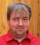André Dürigen - NachgerückterStadtrat der CDU