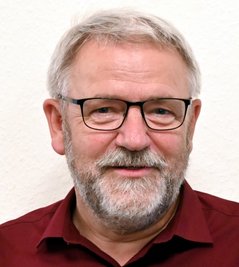 Raimar Hartig - Kantor