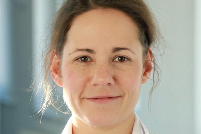 Seit Januar 2019 arbeitet Dr. Eva Althausen als Oberärztin in der Klinik für Neurologie am Kreiskrankenhaus.