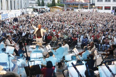 Classics unter Sternen