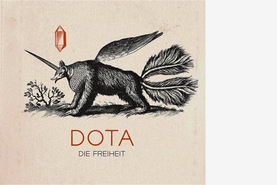 Dota: "Die Freiheit"