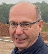 ErhardWasmeier - Projektentwickler