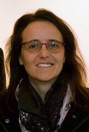 Dagmar Neukirch, SPD-Abgeordnete